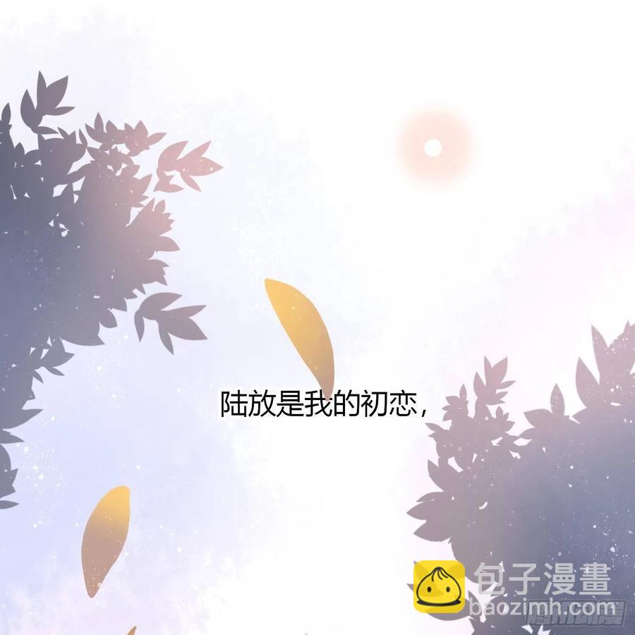 《当影后不如念清华（重生考清华）》初恋这件大事 第3页