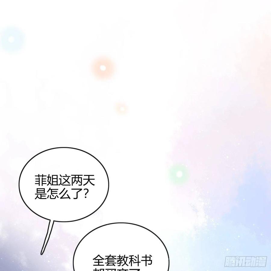 《当影后不如念清华（重生考清华）》重新做人 第20页