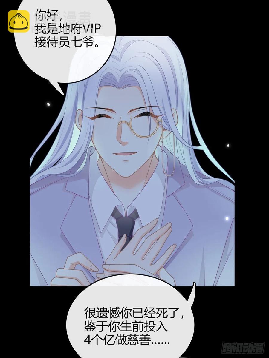 《当影后不如念清华（重生考清华）》序章 今天我就搞学习 第8页