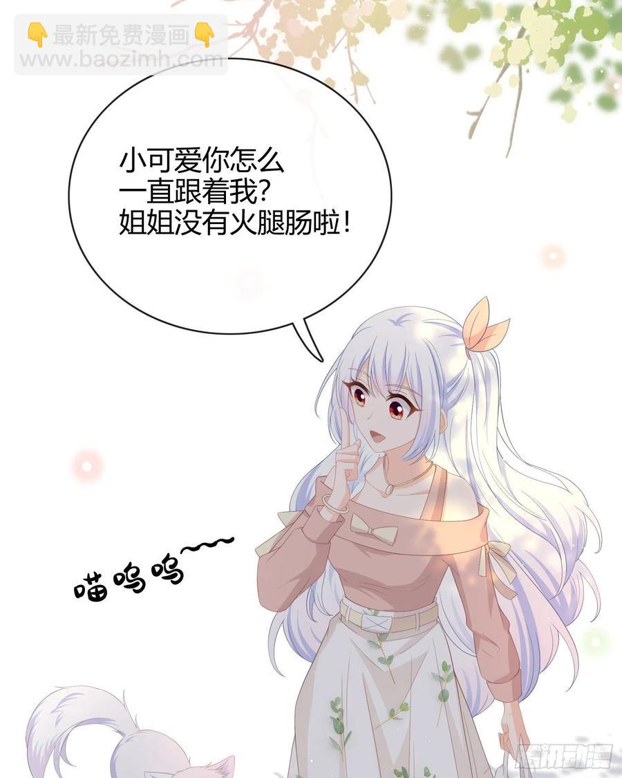 《当影后不如念清华（重生考清华）》这是什么人间小可爱？！ 第19页