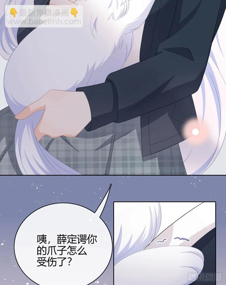 《当影后不如念清华（重生考清华）》绿茶终结者 第36页