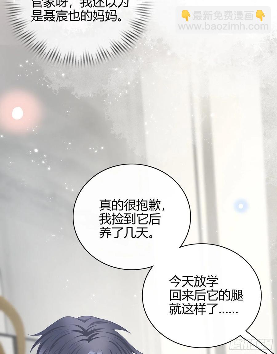 《当影后不如念清华（重生考清华）》幸福来得太突然了 第12页