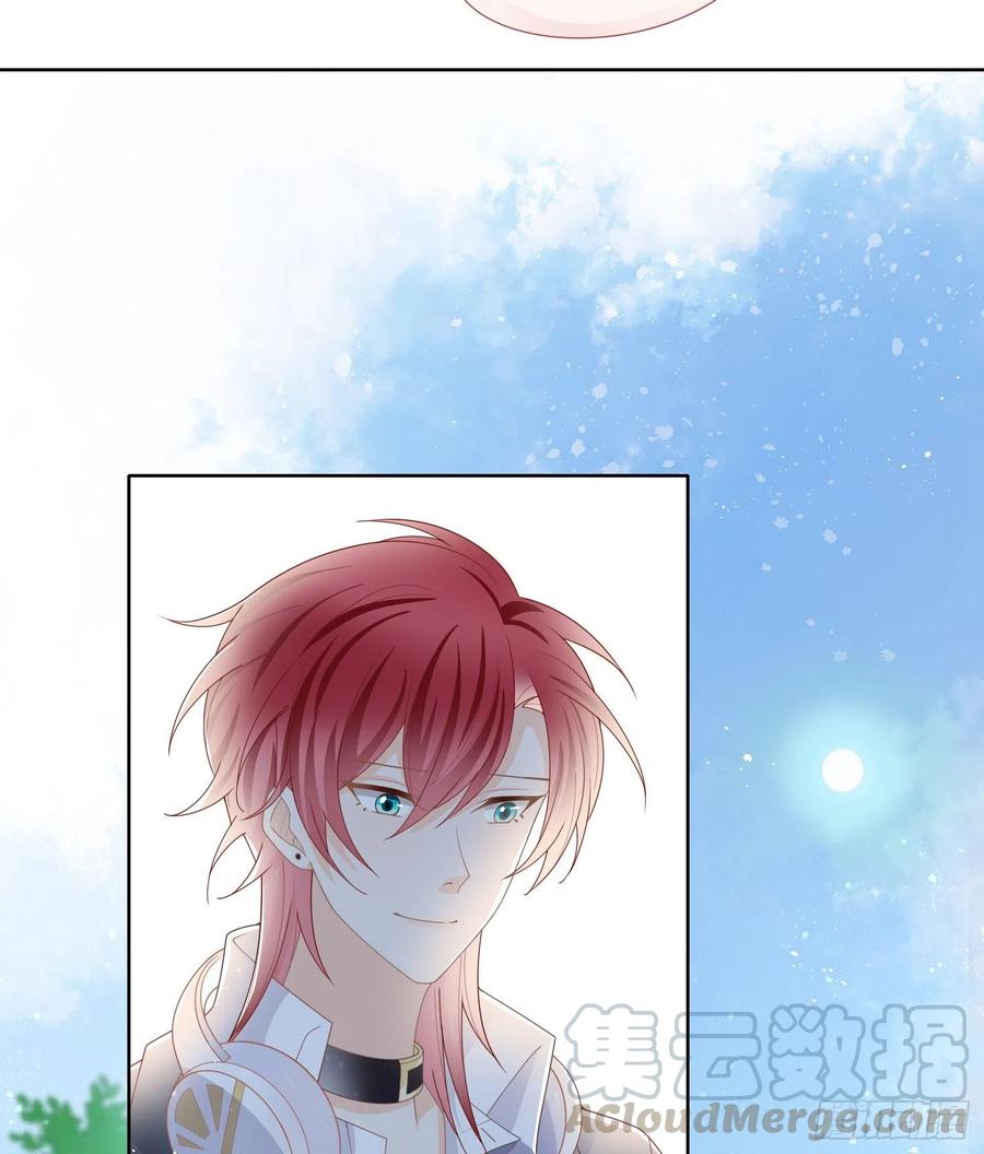《当影后不如念清华（重生考清华）》假装若无其事 第13页
