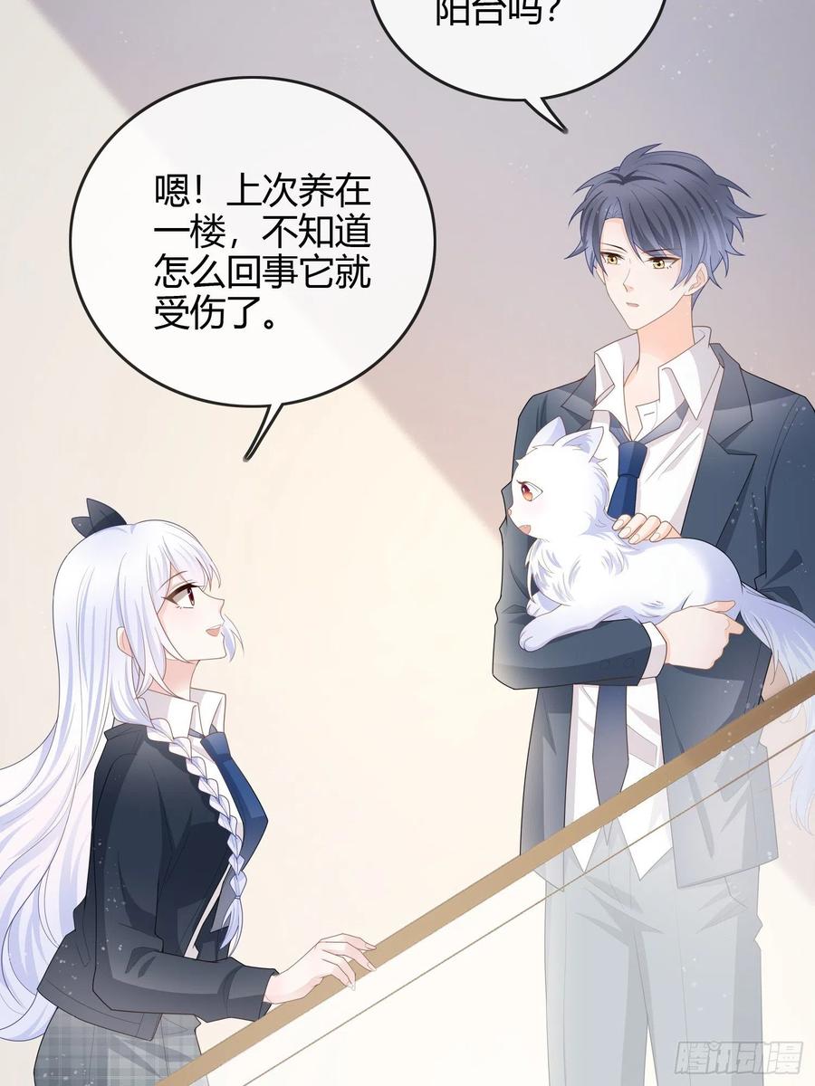 《当影后不如念清华（重生考清华）》见家长！？ 第26页