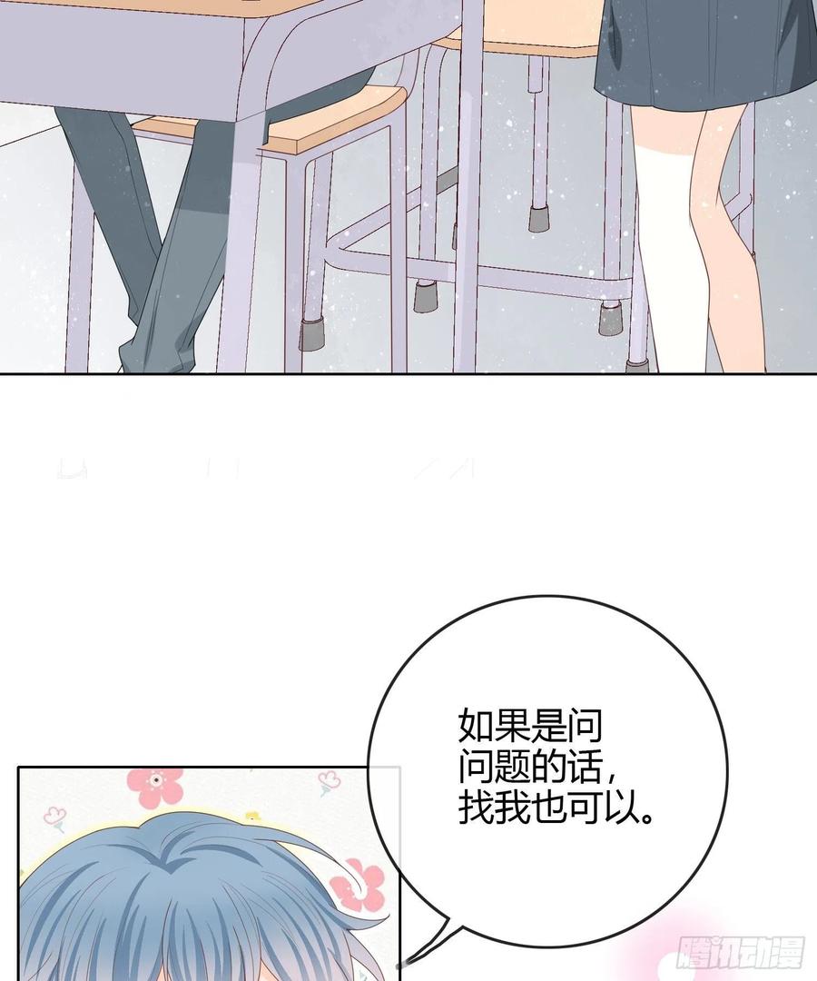 《当影后不如念清华（重生考清华）》期末考试 第28页