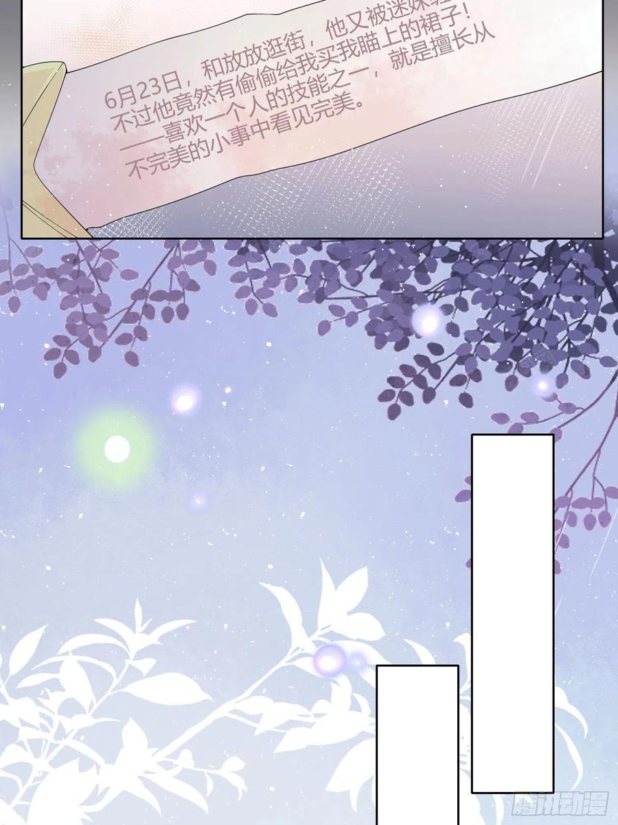 《当影后不如念清华（重生考清华）》再见少年时（下） 第19页