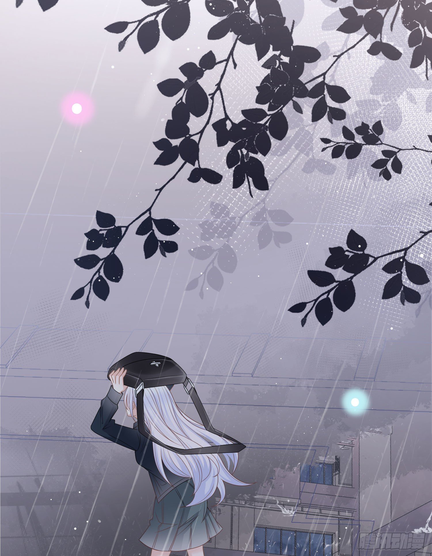 《当影后不如念清华（重生考清华）》热爱可抵风刀霜剑 第26页