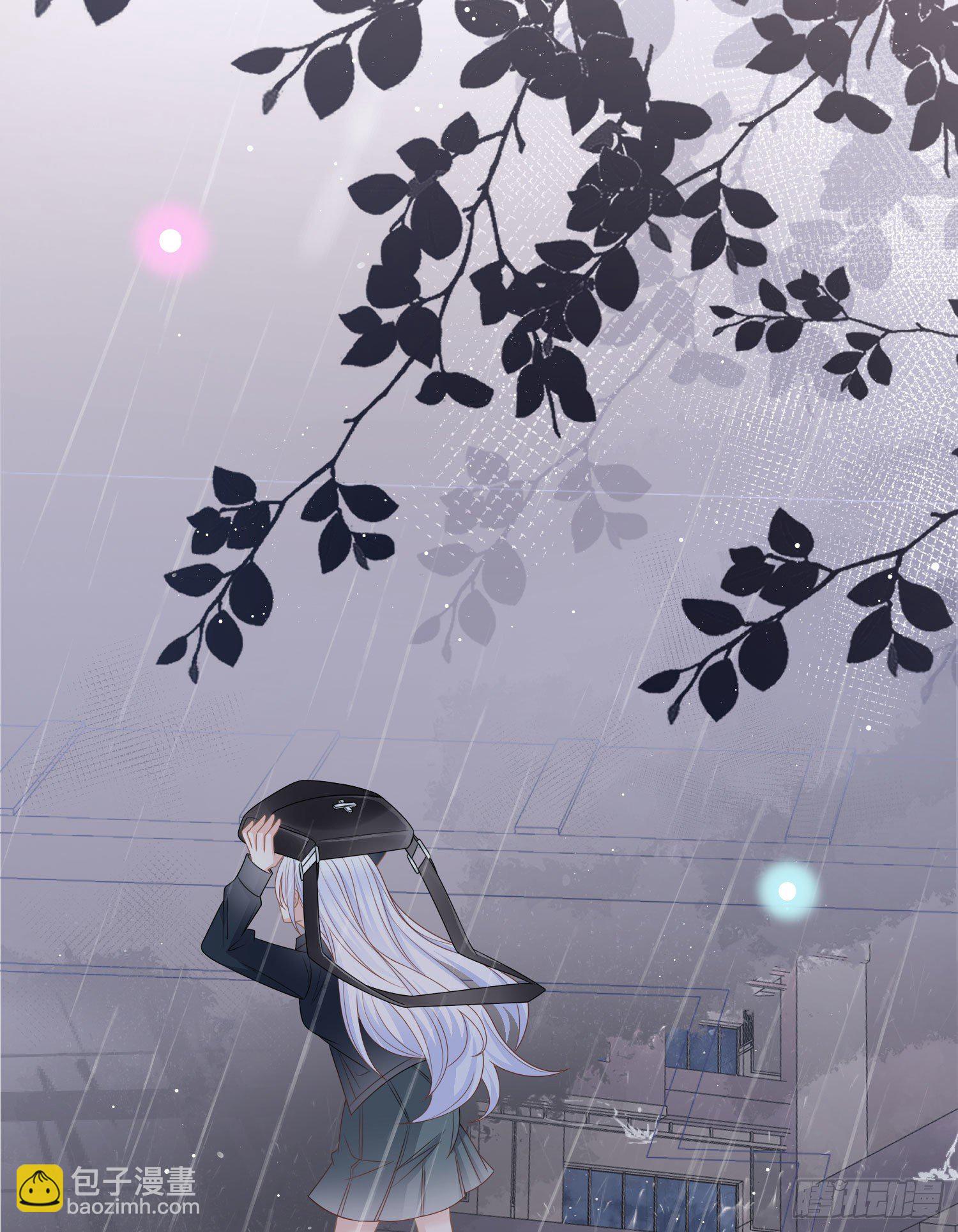 《当影后不如念清华（重生考清华）》热爱可抵风刀霜剑 第26页