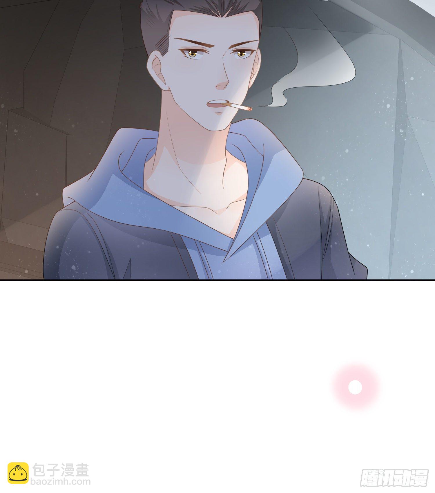 《当影后不如念清华（重生考清华）》专注的力量 第11页