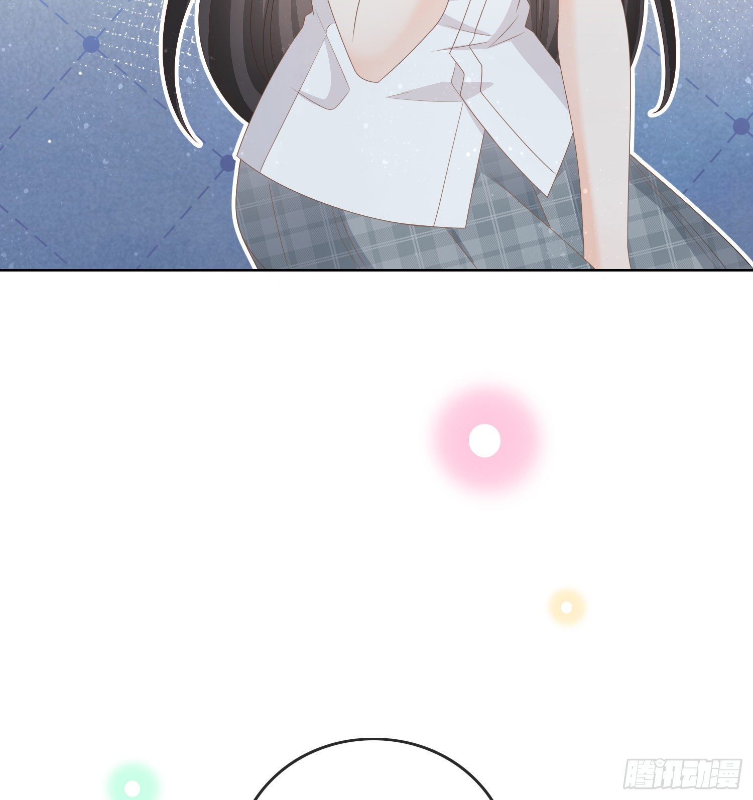 《当影后不如念清华（重生考清华）》我觉得她配 第41页