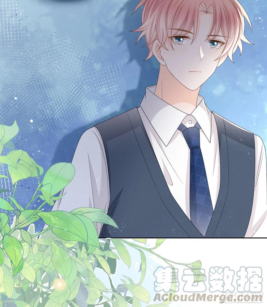 《当影后不如念清华（重生考清华）》万年老二 第21页
