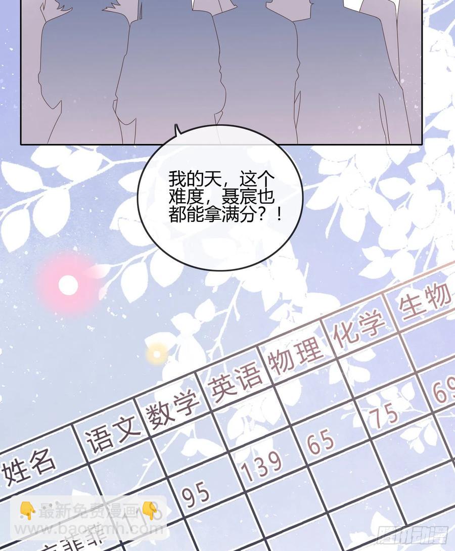 《当影后不如念清华（重生考清华）》小人无节，弃本逐末 第20页