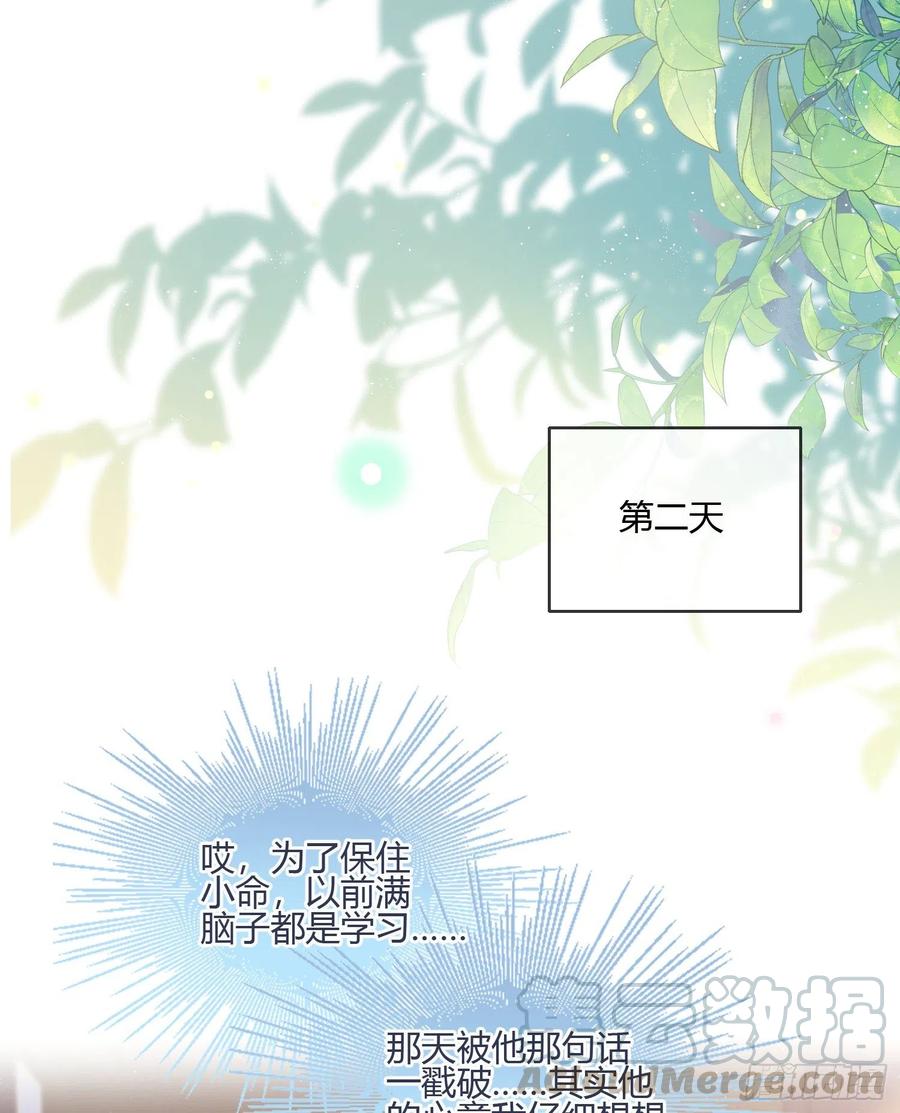 《当影后不如念清华（重生考清华）》你在紧张吗？ 第41页