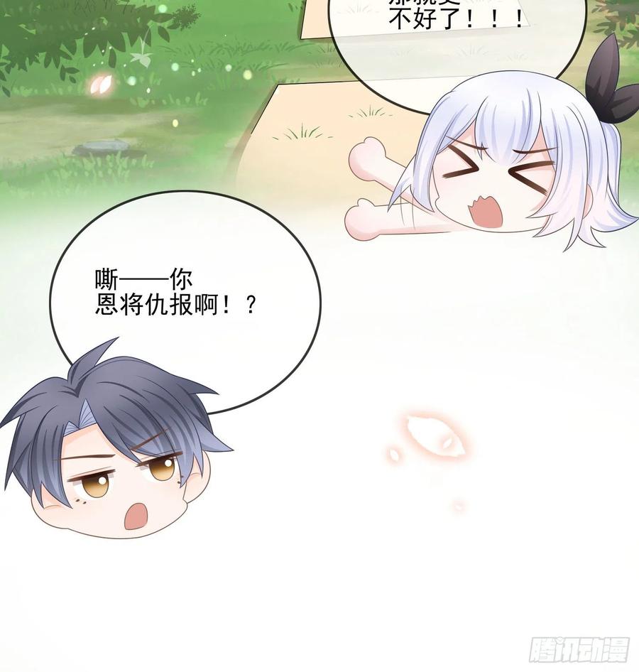 《当影后不如念清华（重生考清华）》四亿修得聂宸也 第23页