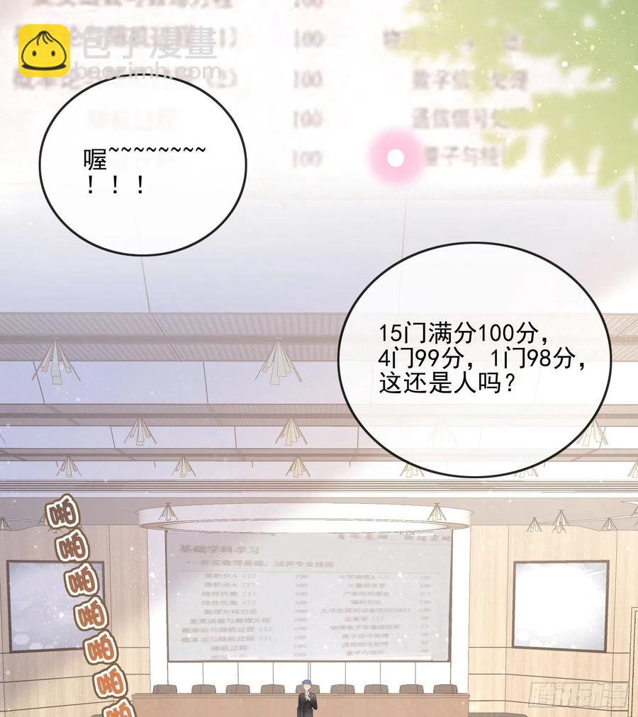 《当影后不如念清华（重生考清华）》红色工程师的摇篮 第41页