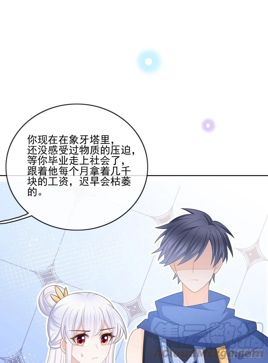 《当影后不如念清华（重生考清华）》北C圈第一渣摄 第28页