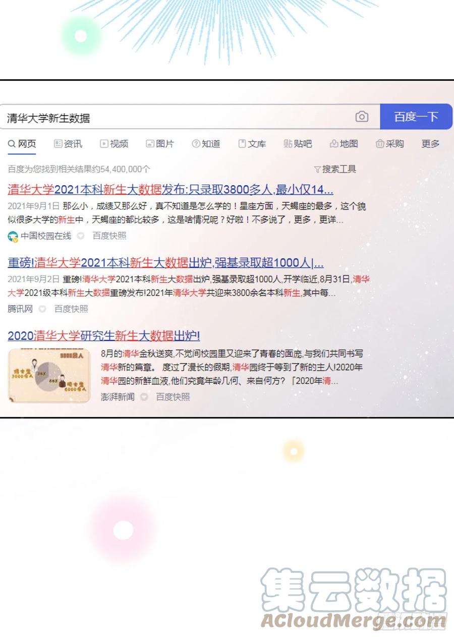 《当影后不如念清华（重生考清华）》十条大道通清华 第16页