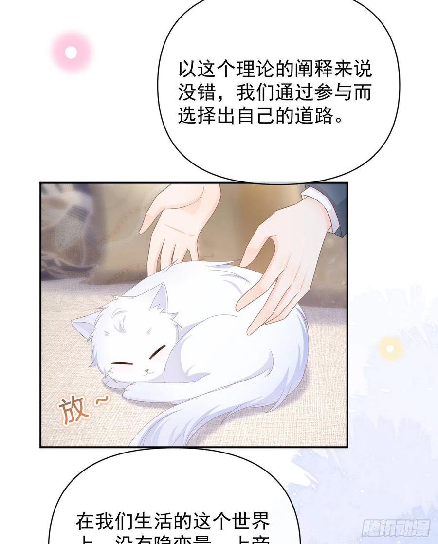 《当影后不如念清华（重生考清华）》薛定谔的猫 第33页
