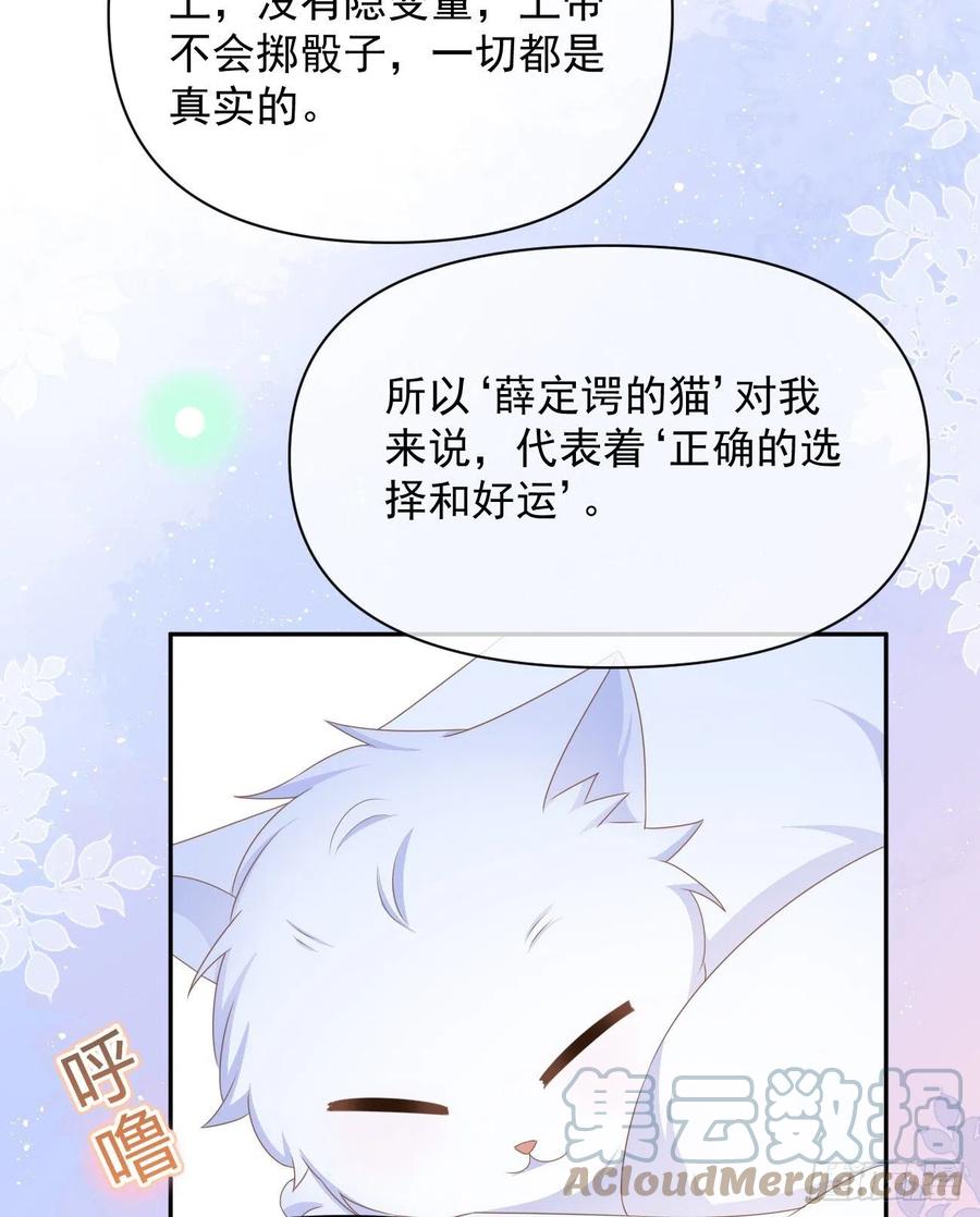 《当影后不如念清华（重生考清华）》薛定谔的猫 第34页