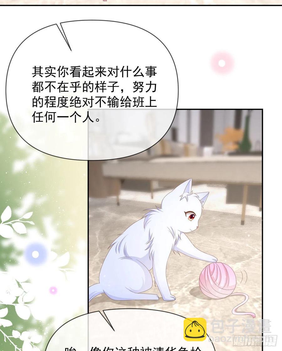 《当影后不如念清华（重生考清华）》薛定谔的猫 第6页