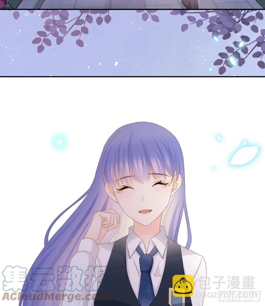 《当影后不如念清华（重生考清华）》你的善意让我难堪 第28页