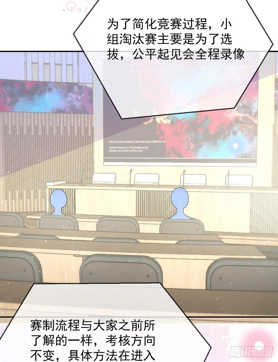 《当影后不如念清华（重生考清华）》你是重生女？ 第50页