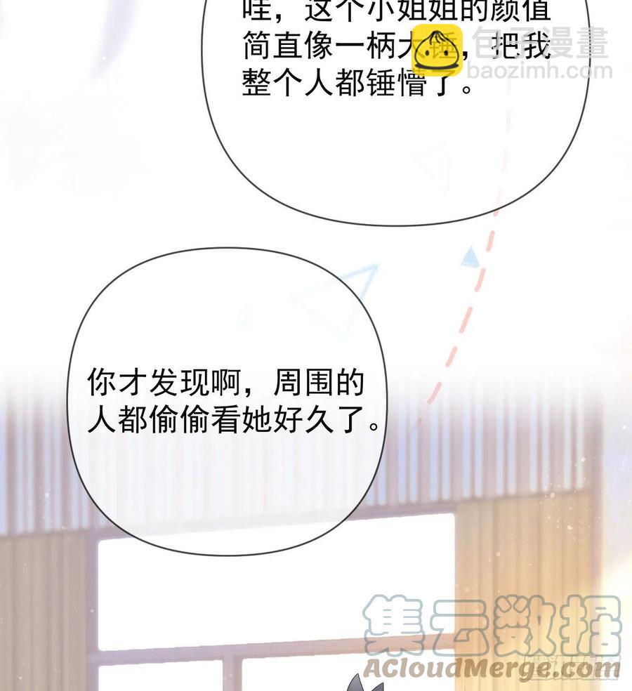 《当影后不如念清华（重生考清华）》美女哪个班的？ 第28页