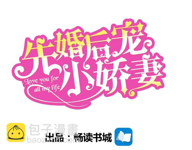 《先婚后宠小娇妻》第二部 4.结束了 第7页