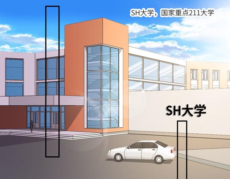 《先婚后宠小娇妻》第二部 3.云琛学长 第1页