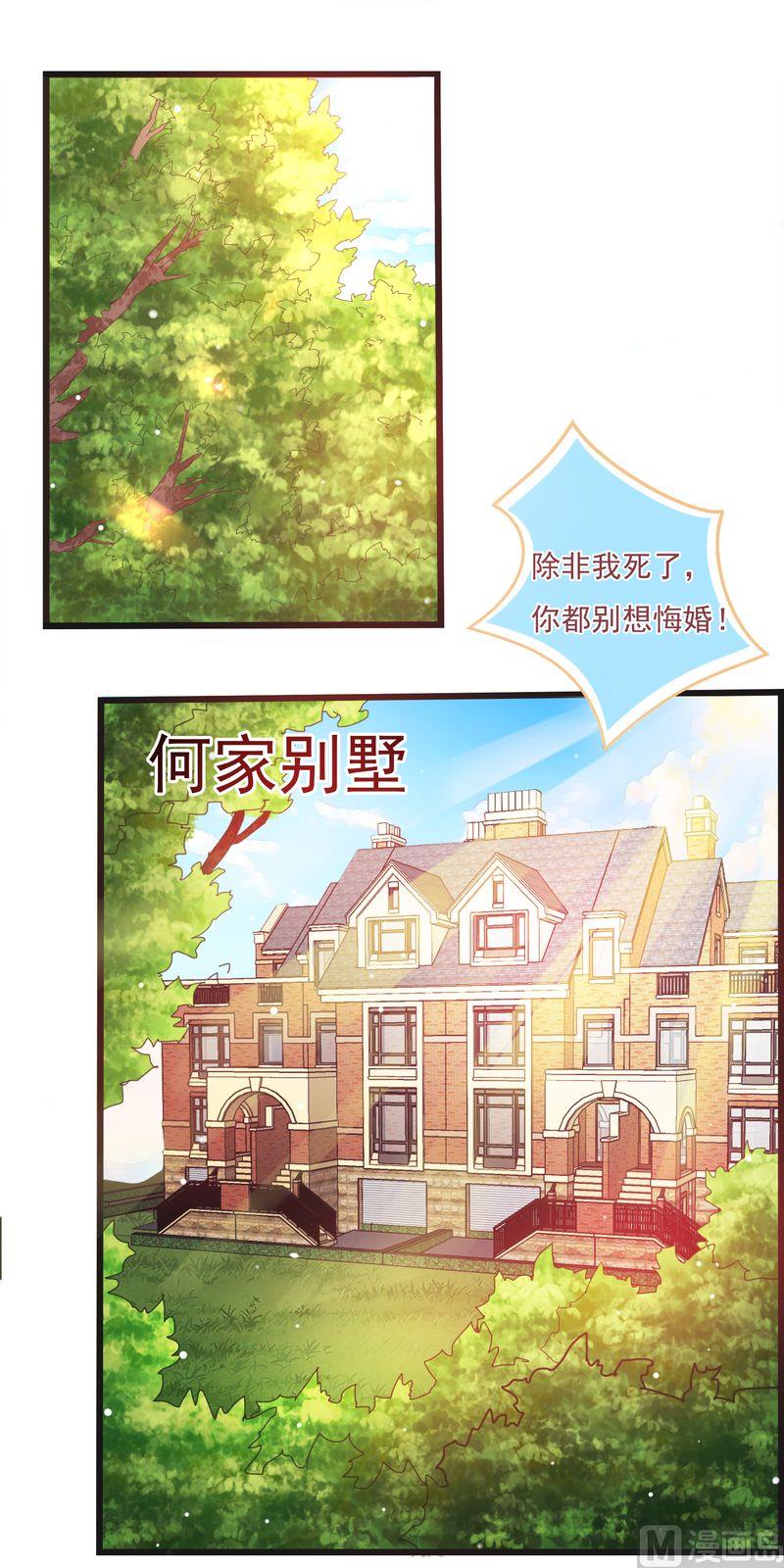 《先婚后宠小娇妻》第二部 33.陆蔓 第7页