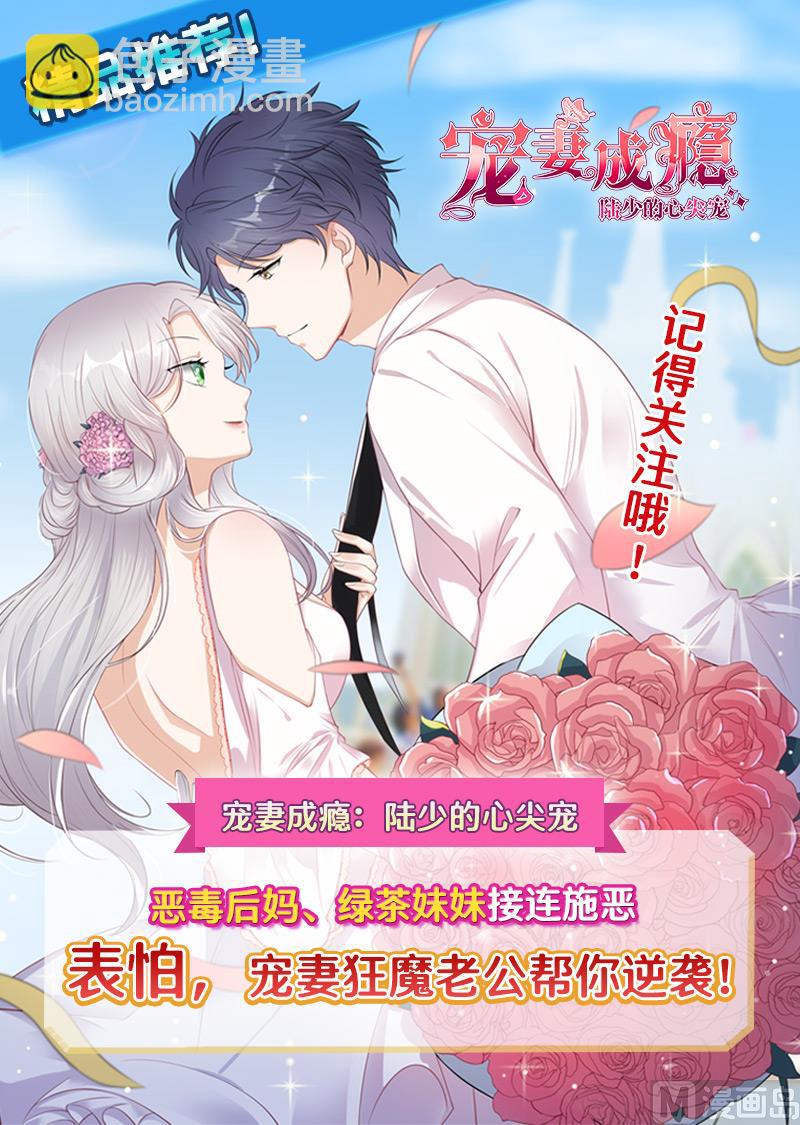 《先婚后宠小娇妻》第二部 46.巨大的阴谋 第12页