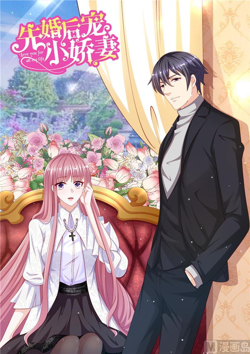 《先婚后宠小娇妻》第二部 84.孩子没了 第1页