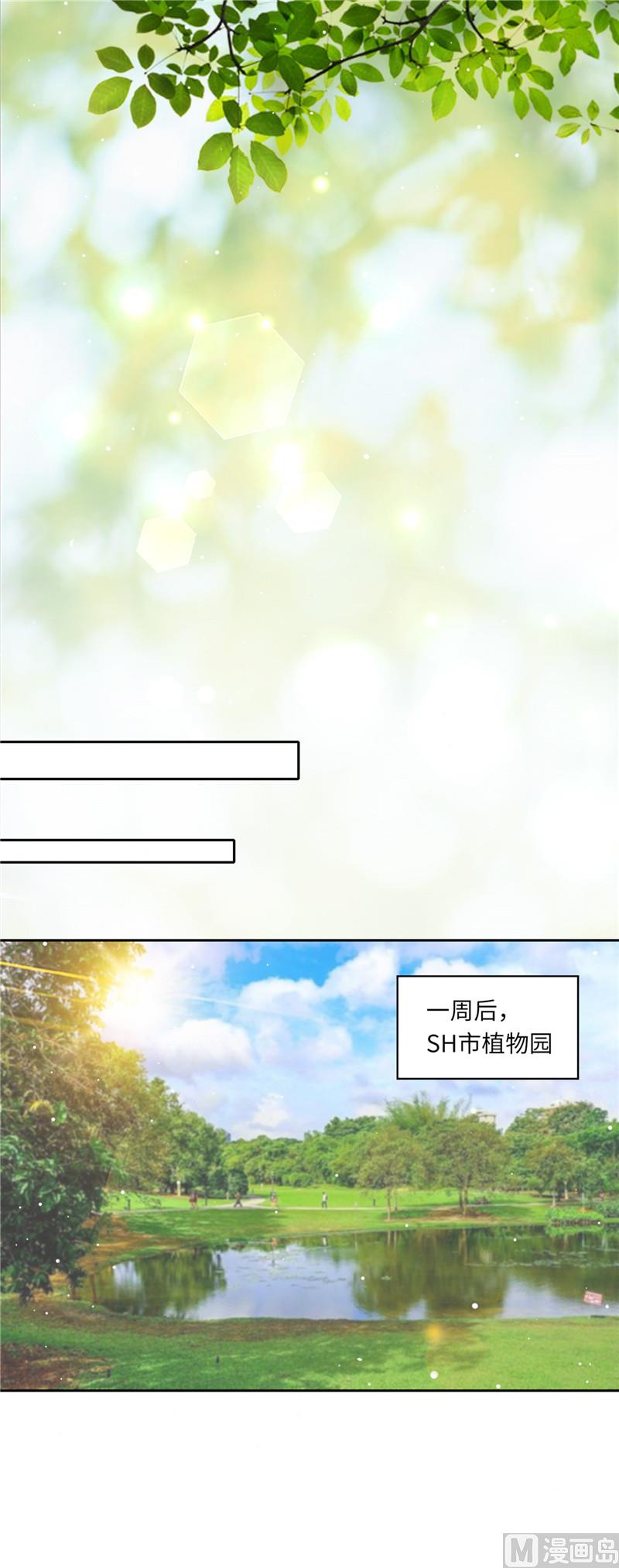 《先婚后宠小娇妻》第二部 102.怀疑 第9页