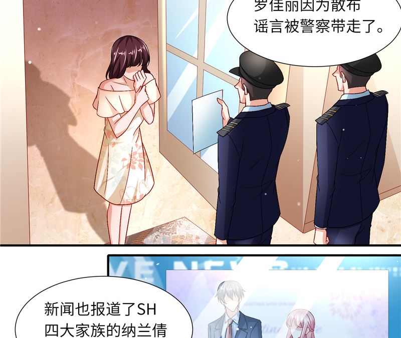 《先婚后宠小娇妻》第二部 126.咽下恶果 第24页