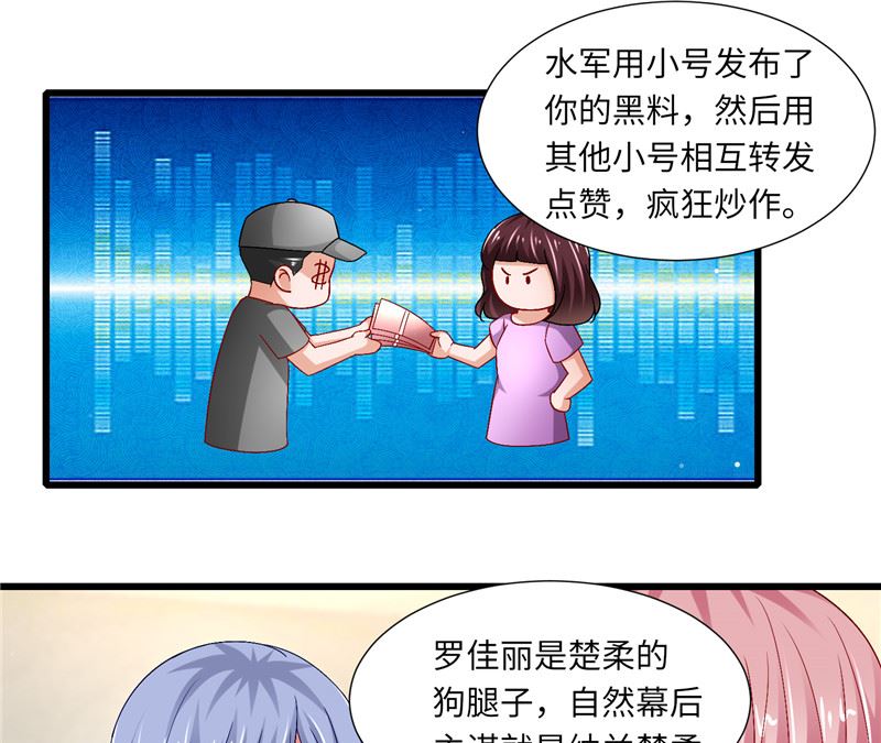 《先婚后宠小娇妻》第二部 125.反击 第20页