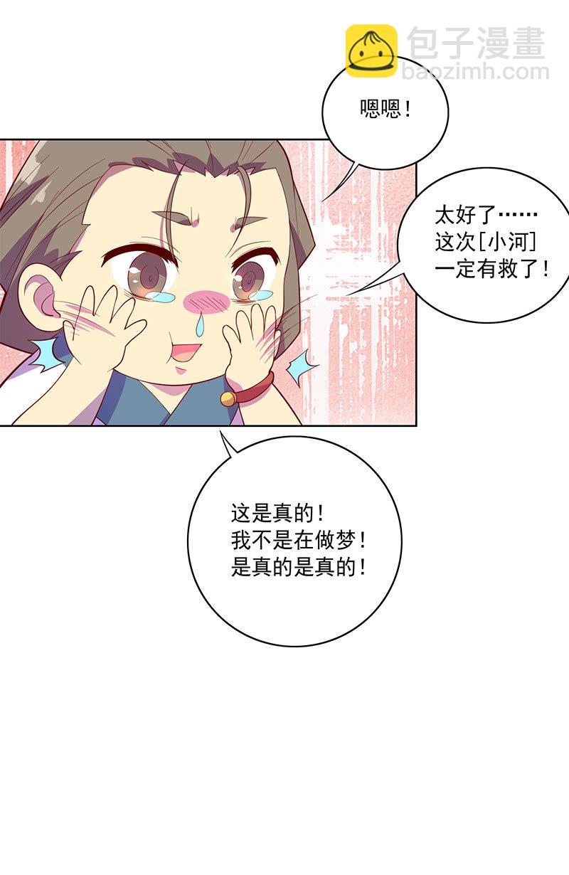 《斗战胜佛》第79话 大山&小河 第7页