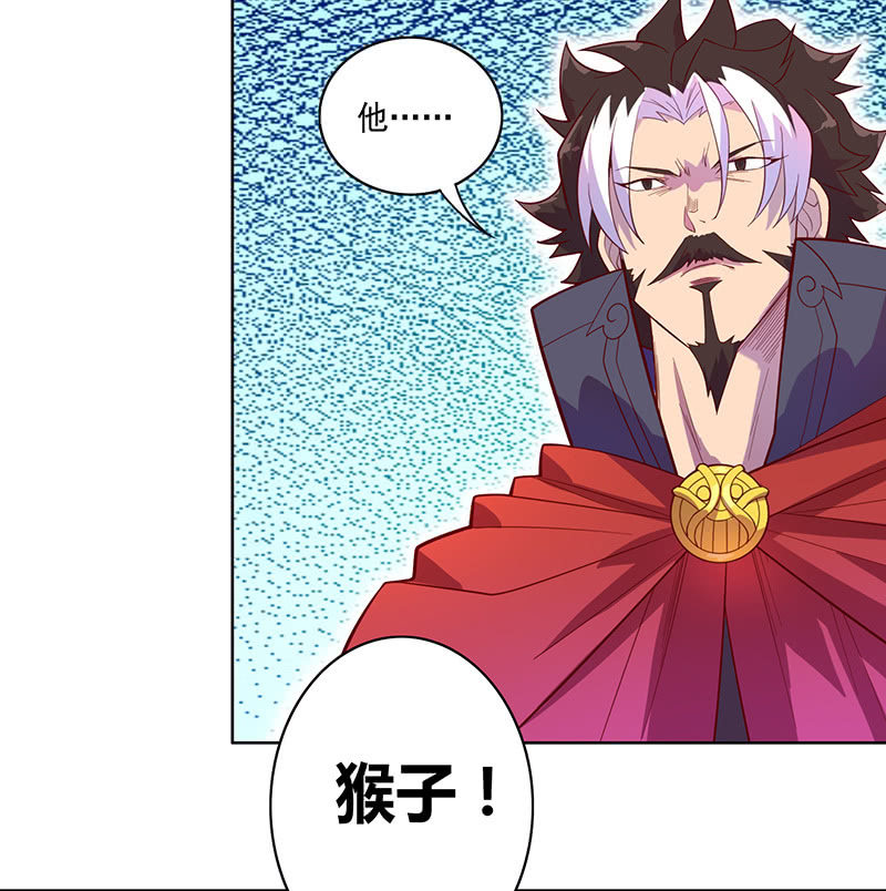 《斗战胜佛》第103话 单刀直入 第14页