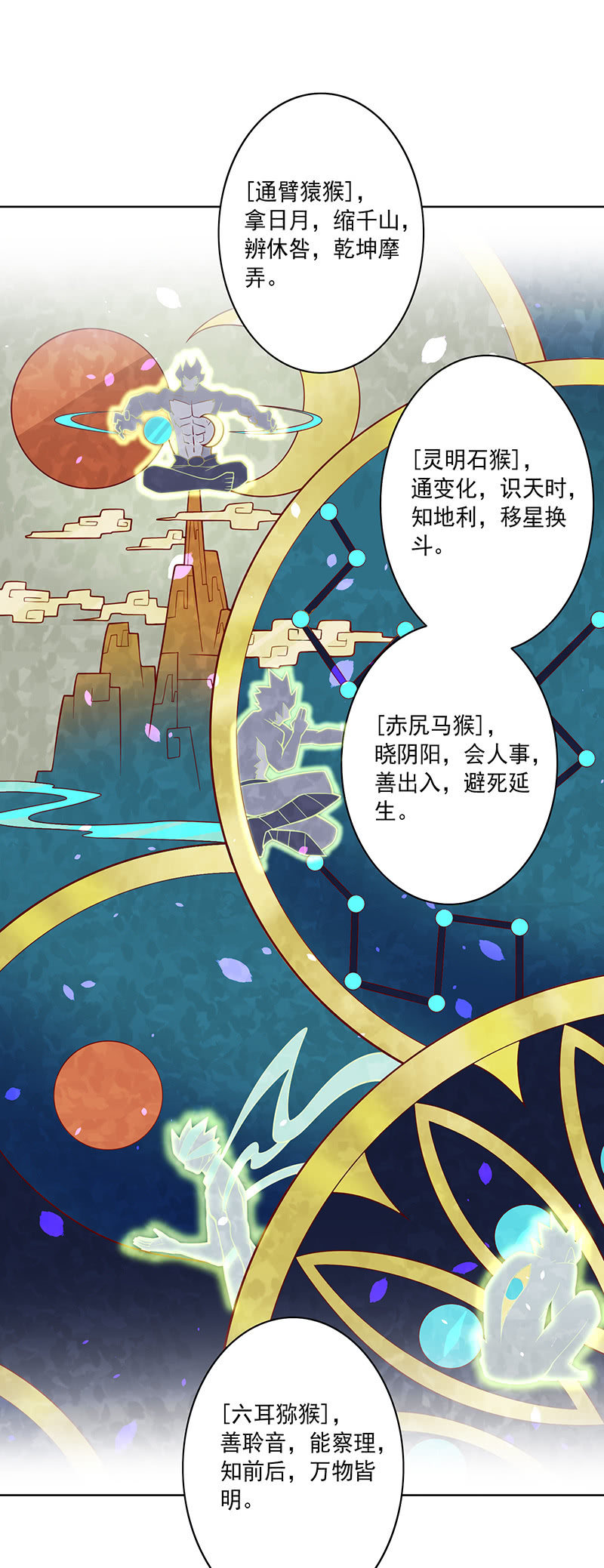 《斗战胜佛》第103话 单刀直入 第23页