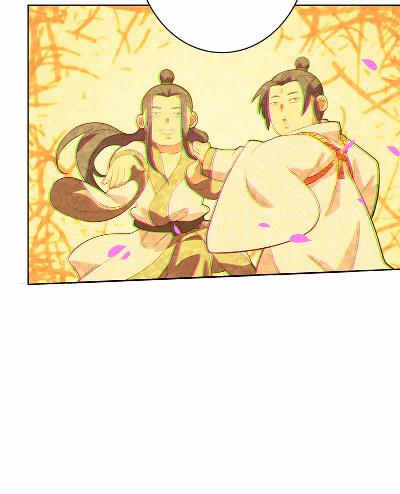 《斗战胜佛》第113话 如音 第22页