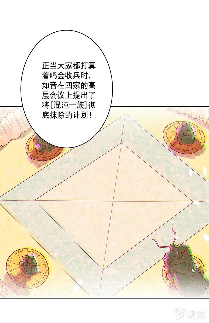 《斗战胜佛》第114话 始作俑者 第21页