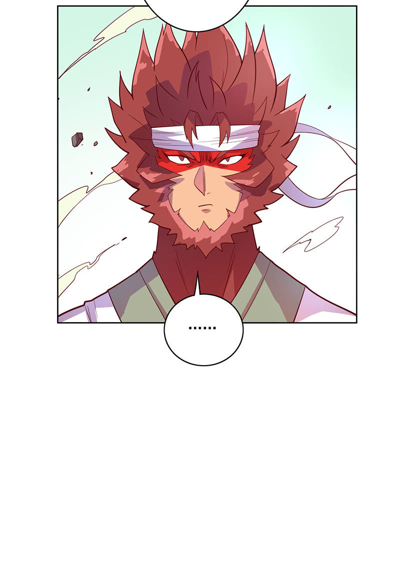 《斗战胜佛》第119话 [第七]与[第六] 第18页