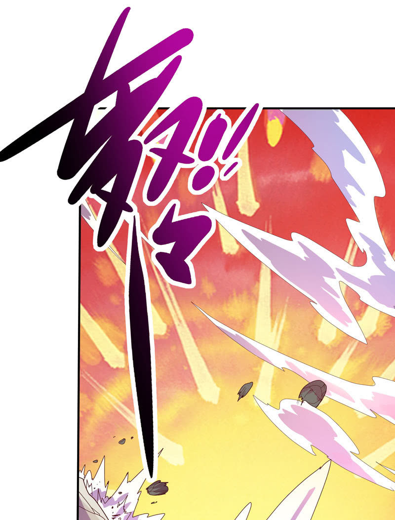 《斗战胜佛》第124话 最大的危机 第27页