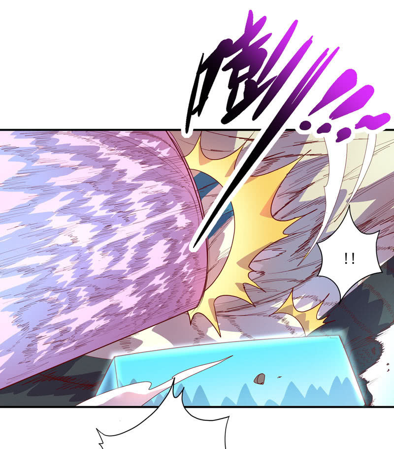 《斗战胜佛》第134话 寒骨之舞!! 第15页