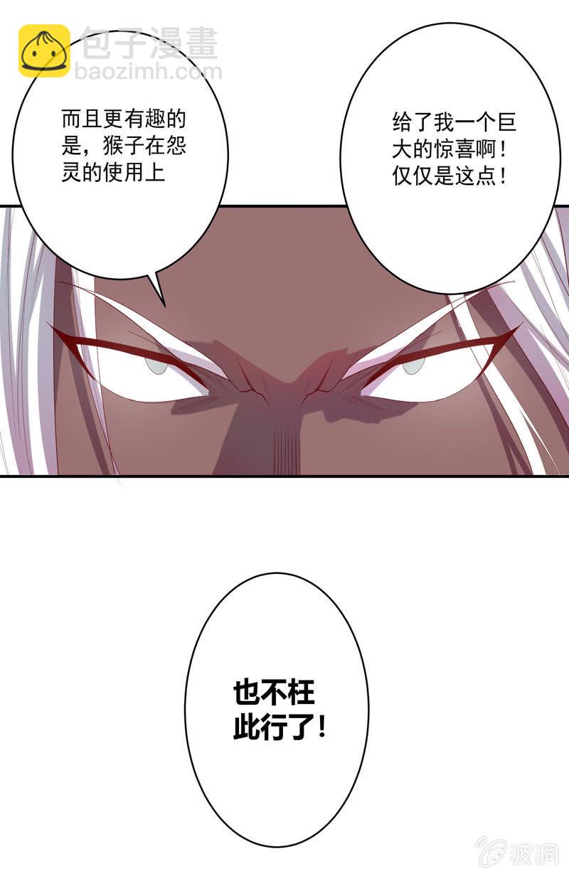 《斗战胜佛》第139话 不枉此行 第17页