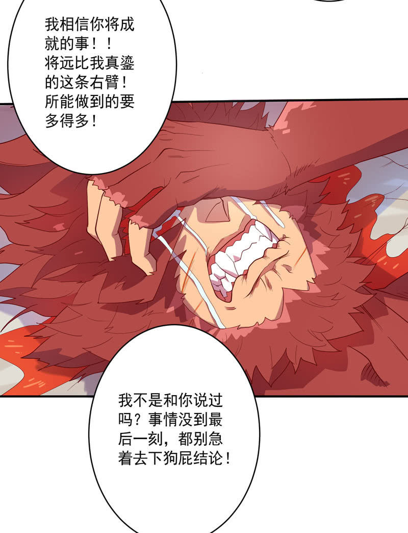 《斗战胜佛》第141话 心!与你同在!! 第28页