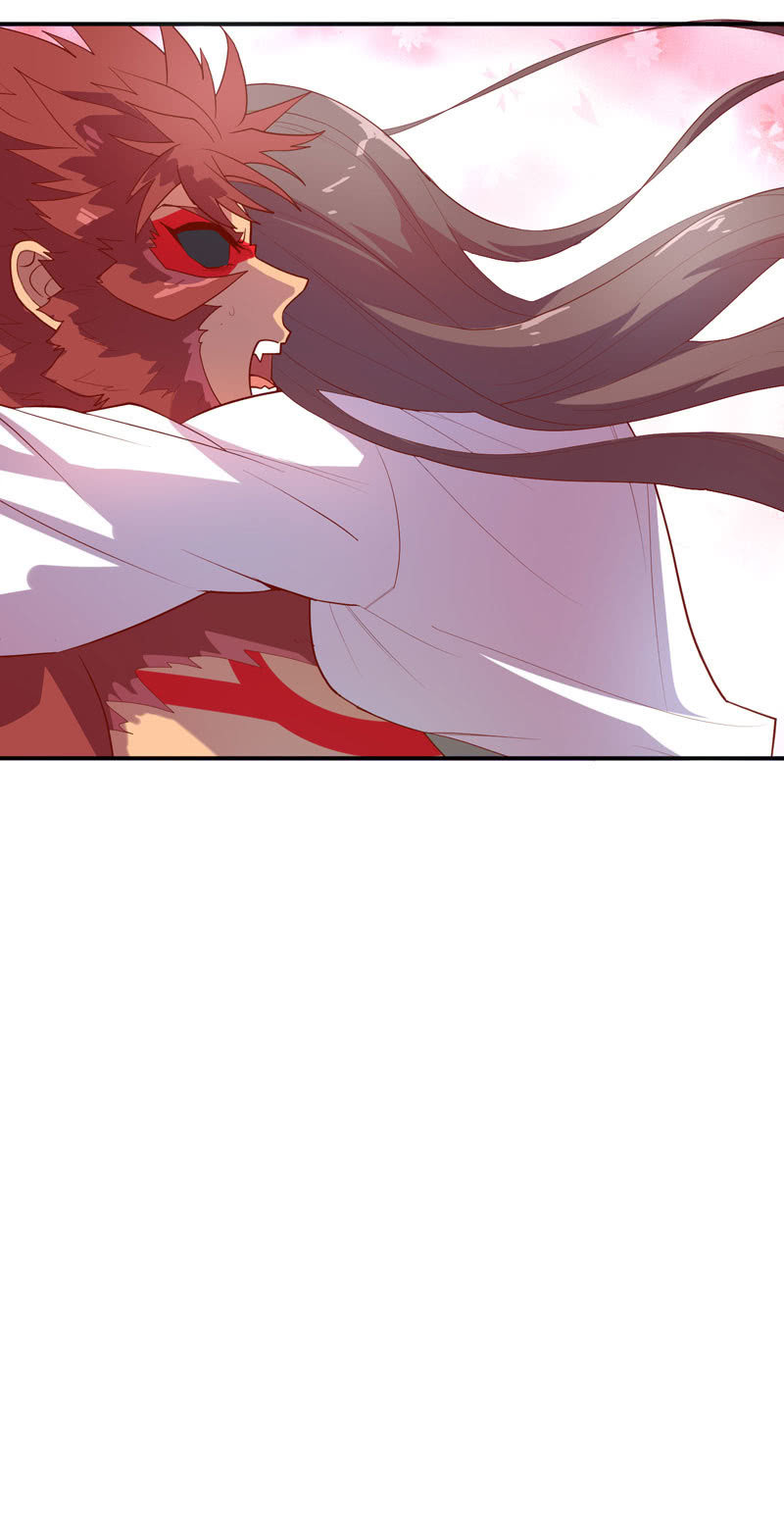 《斗战胜佛》第140话 不完美的结局 第14页