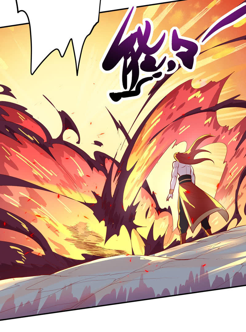 《斗战胜佛》第147话 那一夜 第15页