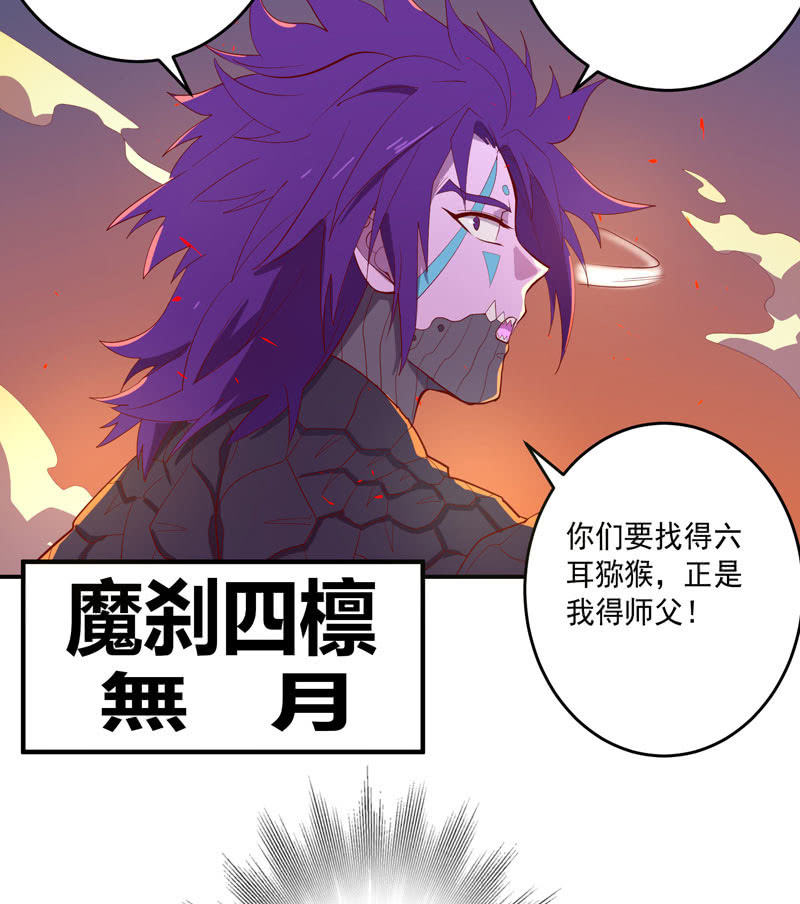 《斗战胜佛》第150话 炼金术士 第18页