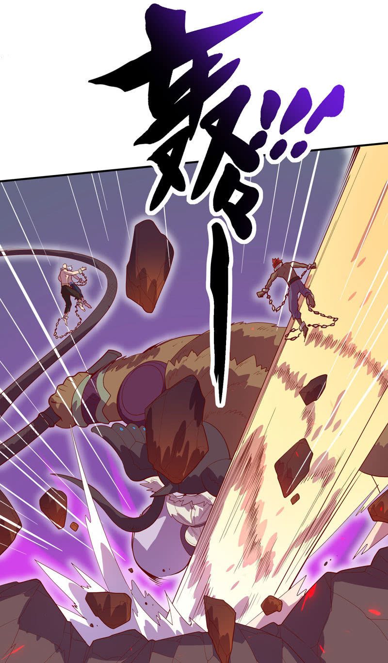 《斗战胜佛》第149话 亡灵奈何 第16页