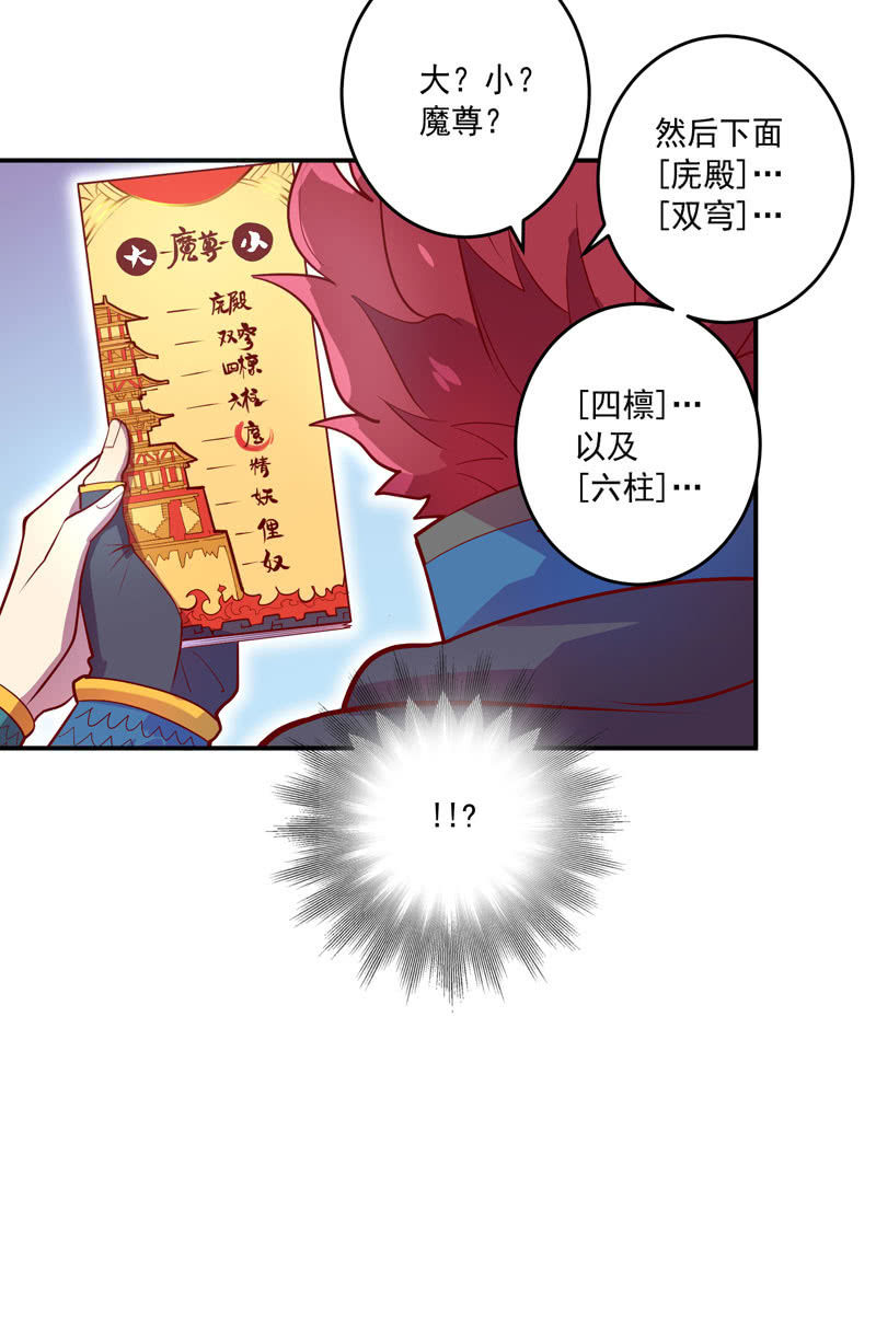 《斗战胜佛》第152话 魔刹帝国 第20页
